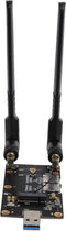 Ngff M.2 to USB 3.0 Adapter with SIM Card Slot for 3G/4G/5G Module Connector