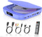 Desobry DVD Players for TV Mini DVD Player HDMI RCA Output 1080P HD