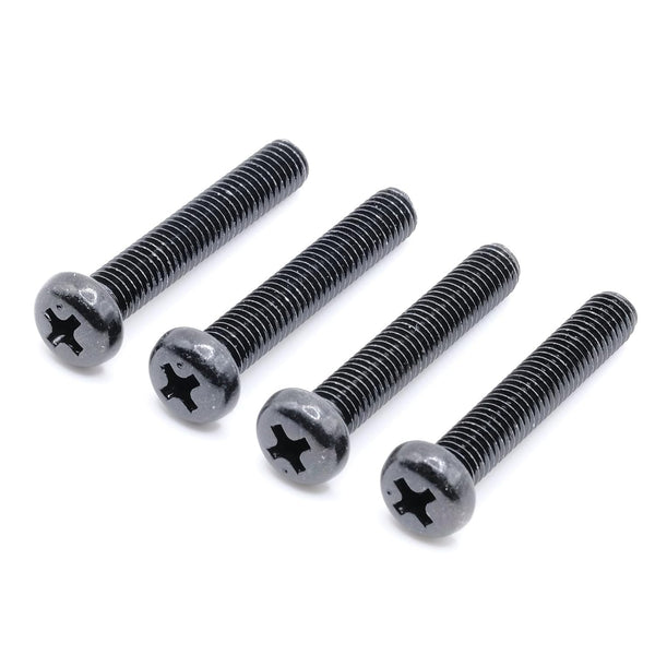 ReplacementScrews Stand Screws Compatible with TCL 75Q691G - 75 Inch Q6 Series TV