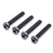 ReplacementScrews Stand Screws Compatible with TCL 75Q691G - 75 Inch Q6 Series TV