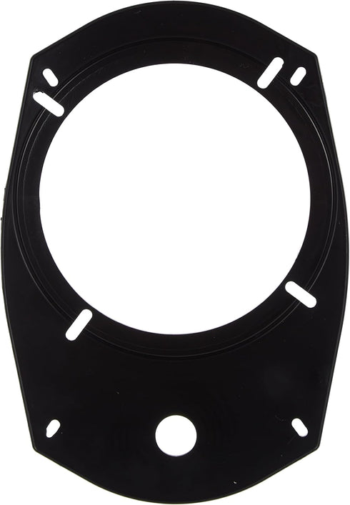 Metra 82-6901 Universal Speaker Adaptor Plates, 9 inches