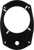 Metra 82-6901 Universal Speaker Adaptor Plates, 9 inches