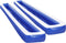 Gemscream 2 Pcs Inflatable Sailing Boat Raceway, 10ft Portable Water Racing Lane Track