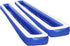 Gemscream 2 Pcs Inflatable Sailing Boat Raceway, 10ft Portable Water Racing Lane Track