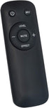 New Replacement Remote Control Compatible with Logitech Surround Sound Speaker System Z906