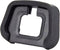 BOLOUY Eye Cover DK-29 Hard Viewfinder Eyepiece for Z7II Z6II Z7 Z6 Z5