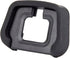 BOLOUY Eye Cover DK-29 Hard Viewfinder Eyepiece for Z7II Z6II Z7 Z6 Z5