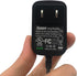 MyVolts 5V DAP-HD0014 MP3 Power Supply Adaptor Compatible with Creative Player - US Plug