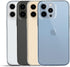 totallee Clear iPhone 13 Pro Max Case, Ultra Slim Minimal Cover for Apple iPhone 13 Pro Max (2021)