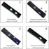 Samsung TV Remote Replacement, Compatible with Samsung Smart TV 2015-2024 Models, Quick Access to Netflix, Prime