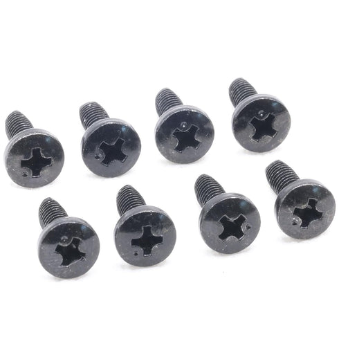 ReplacementScrews Stand Screws Compatible with Samsung QN65QN800DFXZA (QN65QN800DF) - 65 Inch QN800D Series