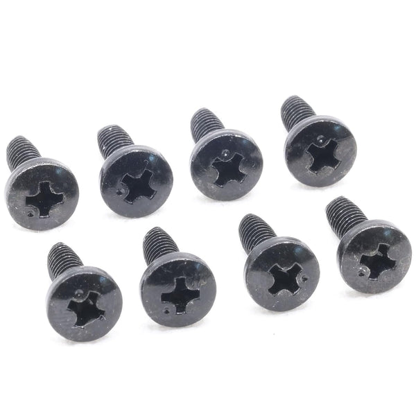 ReplacementScrews Stand Screws Compatible with Samsung QN65QN800DFXZA (QN65QN800DF) - 65 Inch QN800D Series