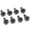 ReplacementScrews Stand Screws Compatible with Samsung QN65QN800DFXZA (QN65QN800DF) - 65 Inch QN800D Series