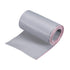 uxcell IDC Wire Flat Ribbon Cable, 1m/3.3ft Length, 1.27mm Pitch, 60 Pins Gray for JTAG/ISP Connecting