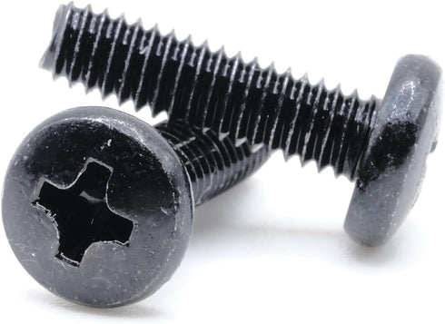 ReplacementScrews QN55Q80AA (QN55Q80AAFXZA) Stand Screws Compatible with Samsung