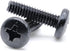 ReplacementScrews QN55Q80AA (QN55Q80AAFXZA) Stand Screws Compatible with Samsung