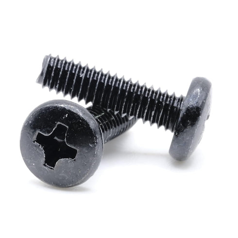 ReplacementScrews UN55NU6900 (UN55NU6900FXZA) Stand Screws Compatible with Samsung