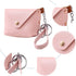 Carrying Case for Anker Power Bank, Portable Storage Power Bank Case Protective Travel Bag Multi-Function Keychain