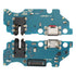 USB Charger Charging Port Dock Connector Ribbon Flex Cable Replacement for Samsung Galaxy A03 Core SM-A032F A032M