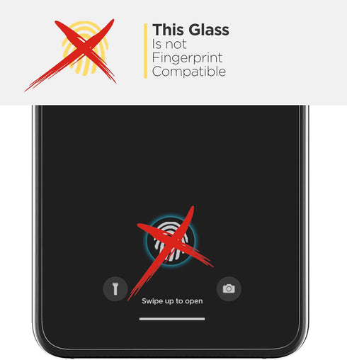 magglass Tempered Glass Privacy Screen Protector for Samsung Galaxy S22 Plus, Anti Spy Display Guard (Case Compatible)