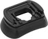 XZXCVN 3 Set GFX100II, XH1, XH2S, GFX50S, T5 Piece Eyepiece for Camera Viewer, Hot Shoe Cover and Bubble Level