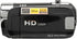 Xiuganpo 1080P 16MP 16X 2.4inch 360 32GB Camcorder, Digital Zoom Vlogging Cam Corder Recorder Video Camera Camcorder