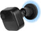 iTODOS Magnetic Wall Mount Bracket Compatible with Blink Outdoor 4 (4th Gen), Blink Outdoor (3rd Gen) XT3, Blink Mini