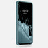 kwmobile Case Compatible with OnePlus Nord N10 5G - TPU Silicone Phone Cover with Soft Finish (Arctic Night)