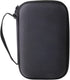 WAIYUCN Hard EVA Carrying Case for Fujifilm Instax Mini EVO Instant Camera - Black