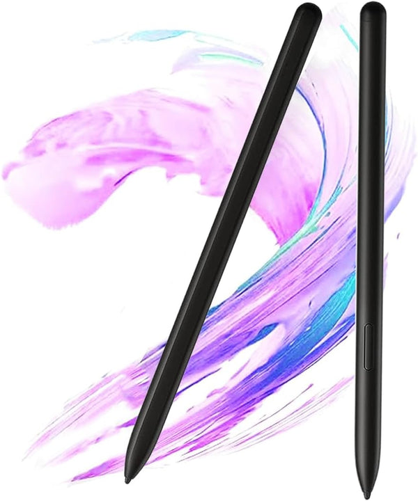 2 Pack Galaxy Tab S8 Pen Replacement for Samsung Galaxy S Pen, Galaxy Tab S8, S8 Plus, S8 Ultra, 4096 Levels of
