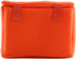 DSLR Camera Insert Bag - Padded Inner Case for Secure Storage (Orange)