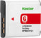 Kastar Replacement Sony NP-BG1 Lithium Ion Battery for Sony DSC-H9 H7 H3 H50 Digital Cameras