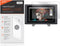 BoxWave ClearTouch Anti-Glare Screen Protector for Wacom Cintiq 22HD Touch DTH-2200, Scratch Proof Matte Film Shield