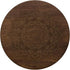 Bali Lotus Flower Wood Carving PopSockets, Swappable Grip for Phones & Tablets