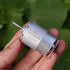 SFKGXELS 1pc RS-380-4028 6V-12V 25000RPM 28mm High Speed Power Large Mini Electric Motor DIY Toy Car Boat Model