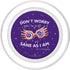 Harry Potter Luna Lovegood Spectrespecs White PopSockets MagGrip for iPhone