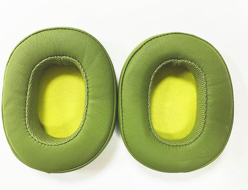 Skullcandy HESH3.0 Ear Pad Replacement, Super Quality Comfort Protein Leather Ear Pad Compatible with Crusher Wireless