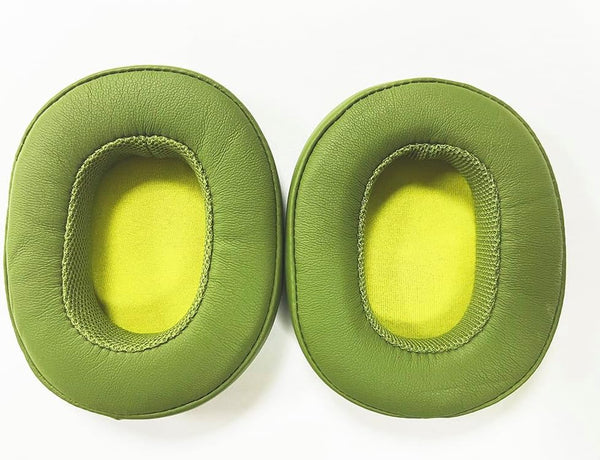 Skullcandy HESH3.0 Ear Pad Replacement, Super Quality Comfort Protein Leather Ear Pad Compatible with Crusher Wireless
