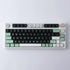 Hyekit SA Keycaps - 173 Keys Doubleshot Keycaps ABS Keycaps Full Key Set for Cherry Gateron MX Switches Mechanical