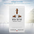 GOTOTOP SW-S12 100W 2 Travel Power Converter, Power Converter Way Foreign Electricity Transformer for Home Appliances