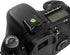 Camera Level Hot Shoe Level, 3 Axis Bubble Spirit Level Compatible with Nikon, Olympus, Pentax Digital and Film Cameras