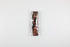 MoKo Camera Strap, Retro Cotton Canvas Woven Universal Shoulder Neck Strap for ALL DSLR/SLR Cameras, Bohemia Dark Orange