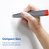 Cyrank Pen3PCS Touch Screen Stylus Pen Smartboard Pen Electronic Whiteboard Pen Smart Board for Classroom Touch Screen