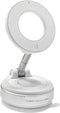 BWBWND Vacuum Magnetic Car Phone Holder, 360 Adjustable Magnetic Vehicle Cellphone Stand Portable
