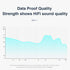 FEDAI TRN MT1 Pro HiFi in Ear Earphone, Dual Magnetic Dynamic Driver Sport Headphone, Noise Cancelling Detachable Cable