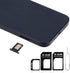 Generic 20-Pack SIM Card Adapter Kit - Includes Nano/Micro/Standard SIM Converters & Eject Tool for iPhone, Samsung