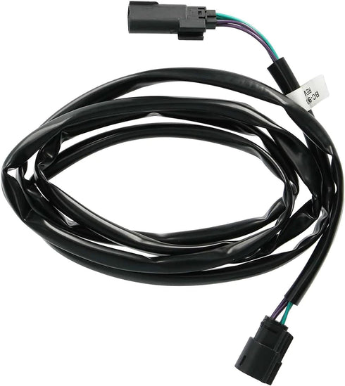 METRA Backbone Rear Speaker Extension Harness (BC-9720)