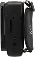Video Camera Camcorder, 16MP 1080P, 16X Zoom, 2.4 Inch Rotatable Screen, Handheld Recorder with Fill Light (Black)