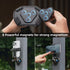 SOH Mingying 17/16/15/14 Upgraded Magnetic Phone Chest Strap Harness Mount, Magnetic Phone Chest Mount Harness Strap