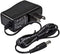 iMBAPrice 9V DC Wall Power Adapter, UL Listed, 5-Feet, 9V 0.5A (500mA)